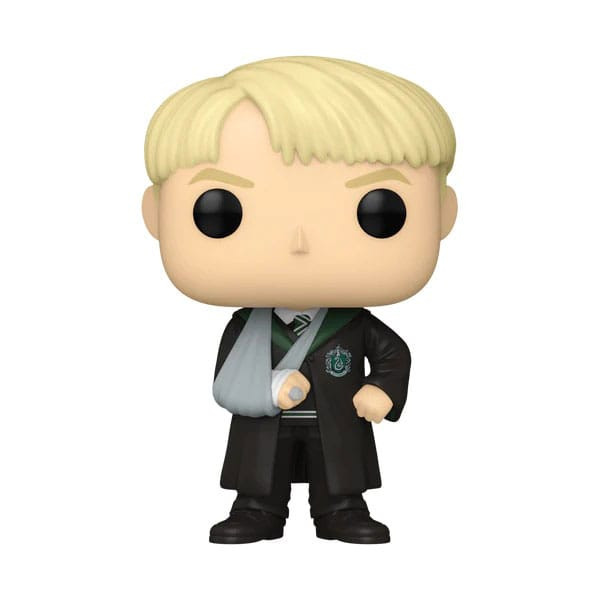 FUNKO POP! 168 Malfoy mit gebrochenem Arm - Harry Potter