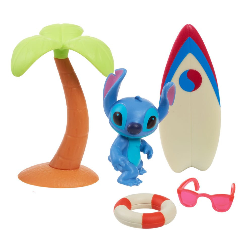 Spielset Hang Ten Stitch - Disney Lilo & Stitch