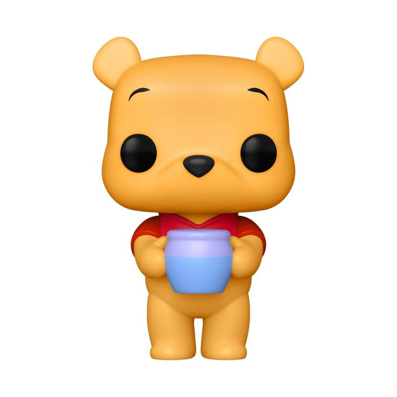 FUNKO POP! 1512 Winnie - Disney Winnie Puuh