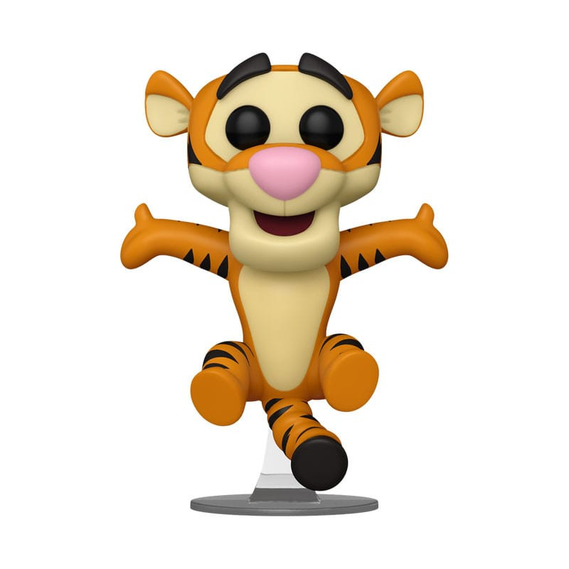 FUNKO POP! 1517 Tigger - Disney Winnie Puuh