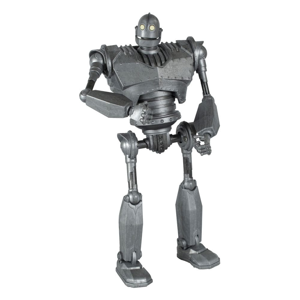 Iron Giant Figur - The Iron Giant Select