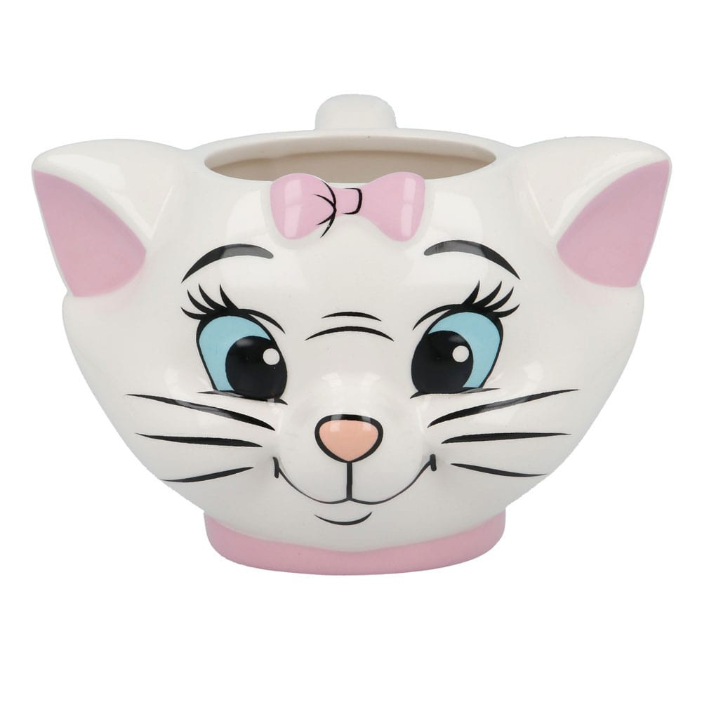 3D tasse Marie - Disney Aristocats