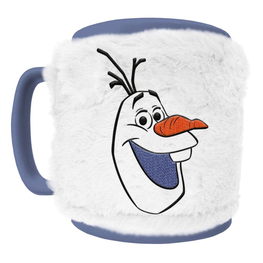 Tasse Fuzzy Olaf - Disney Die Eiskönigin