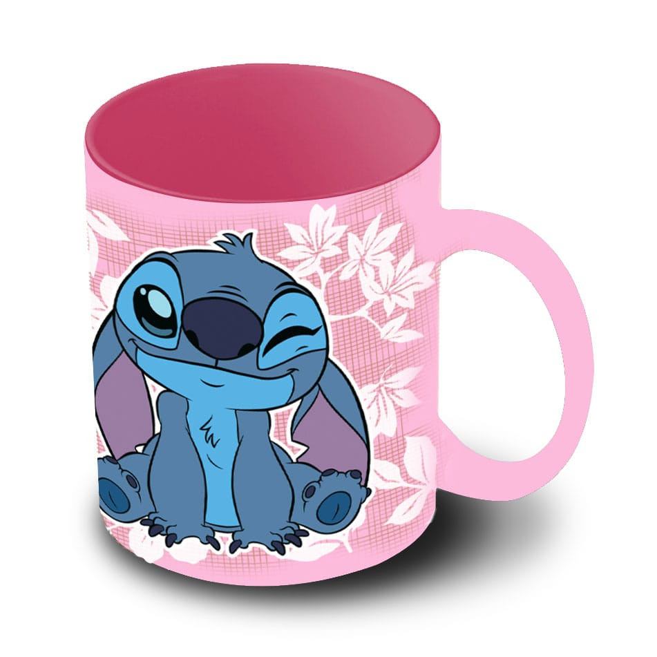 Maui- tasse - Disney Lilo & Stitch