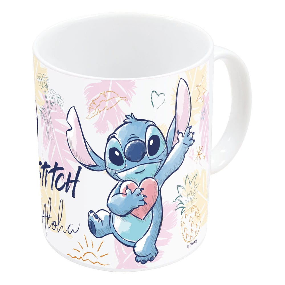 Tasse Stitch Aloha - Disney Lilo & Stitch