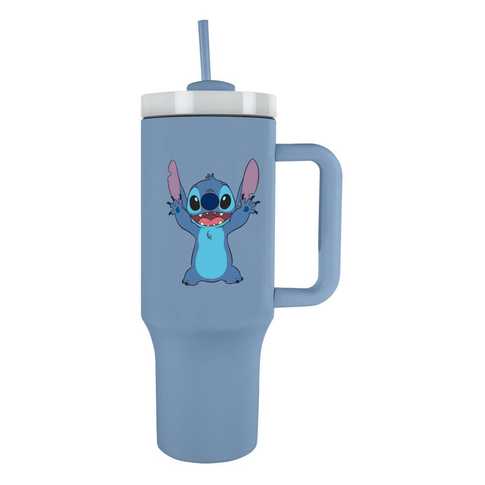 Metallbecher Stitch - Disney Lilo & Stitch