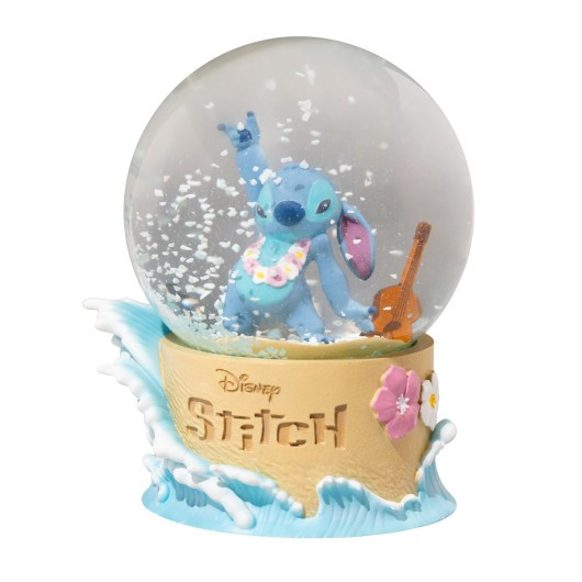 Stitch -Schneekugel - Disney Lilo & Stitch