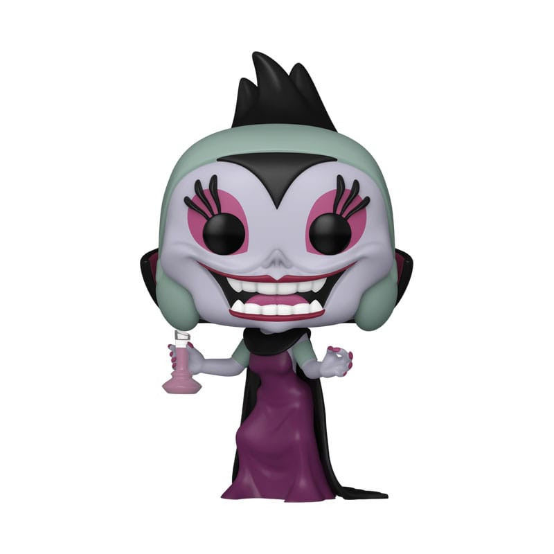 FUNKO POP! 1521 Yzma - Disney Villains