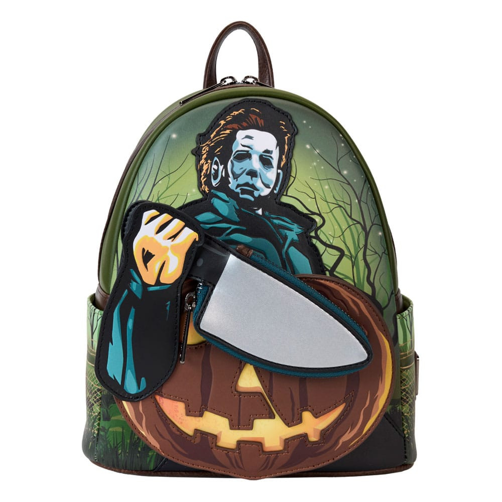 Mini-Rucksack Halloween - Loungefly Compass International