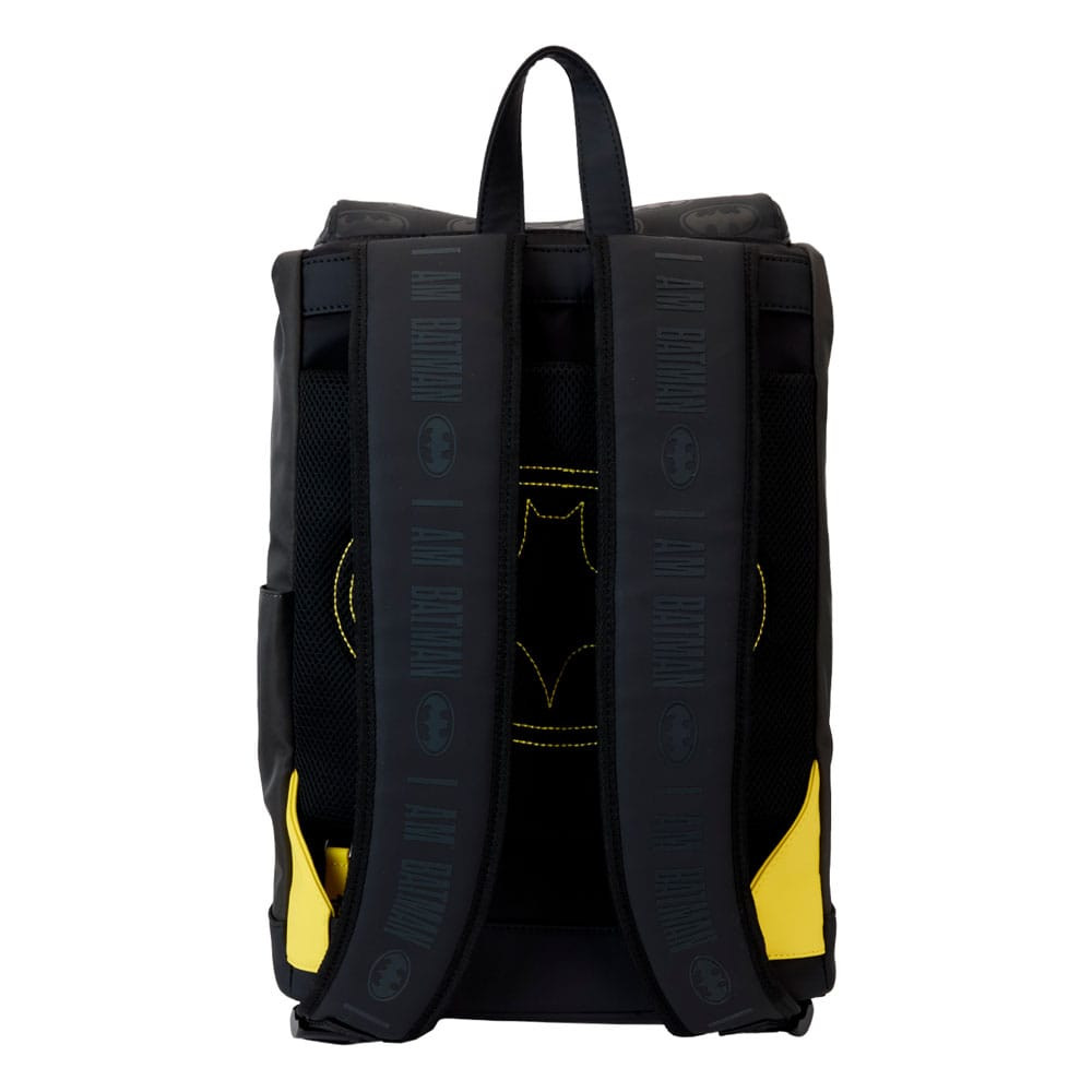 85. Jahrestag Der Travelr Rucksack Loungefly Batman