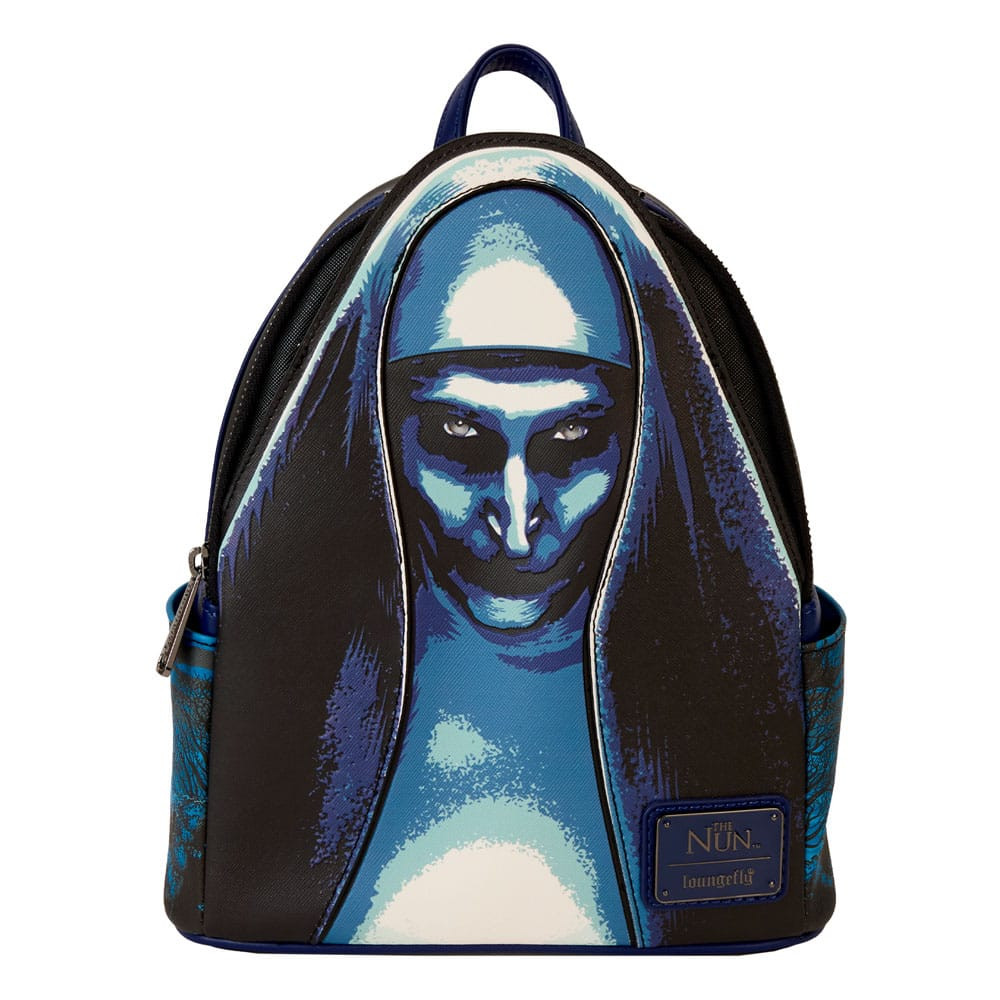 Mini-Rucksack Die Nonne - Loungefly Warner Bros