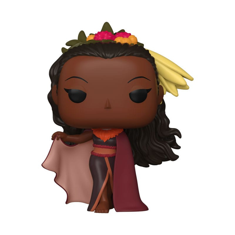 FUNKO POP! 1548 Matangi – Disney Vaiana 2