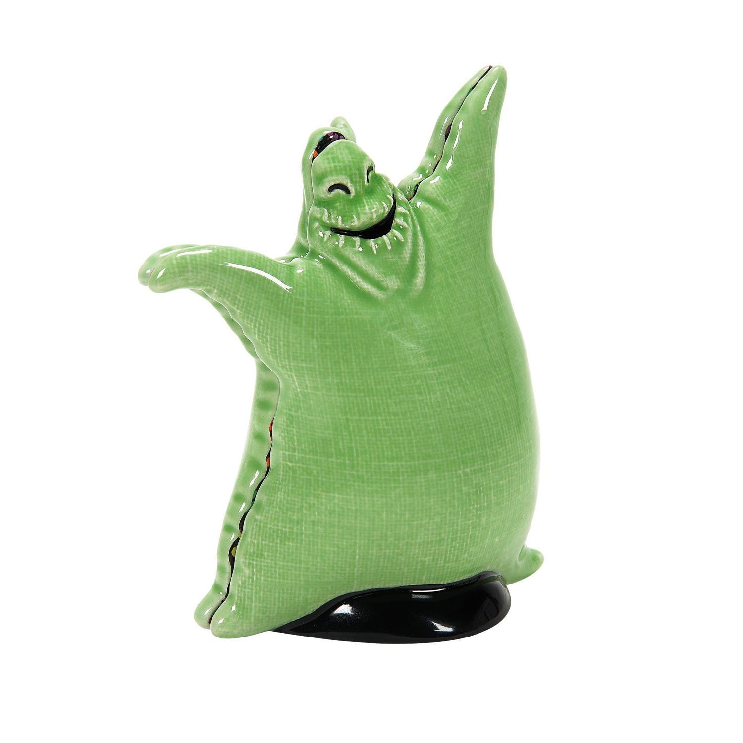 Salt and Pepper Oogie Boogie Der Nightmare Before Christmas - DISNEY SHOWCASE