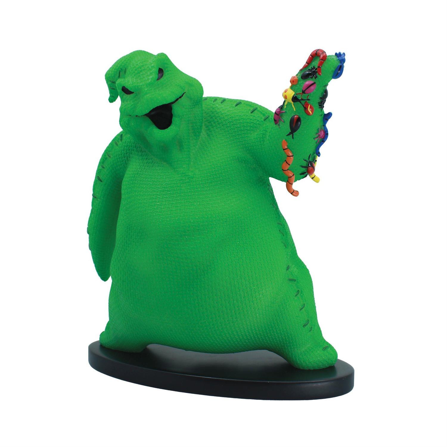 Oogie Boogie Figur Der Nightmare Before Christmas - DISNEY SHOWCASE