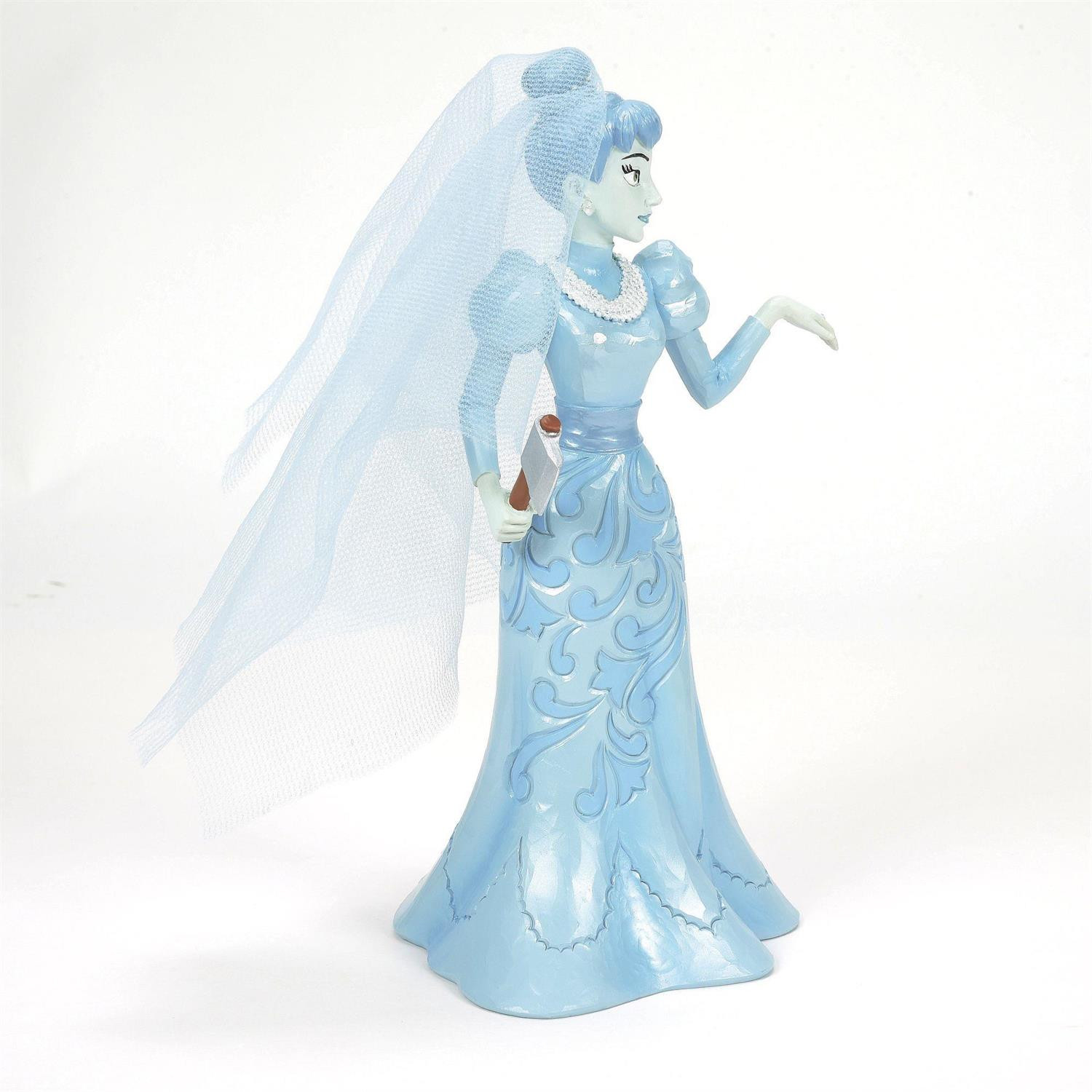 Figur „Braut aus dem Geisterhaus“ – DISNEY TRADITIONS