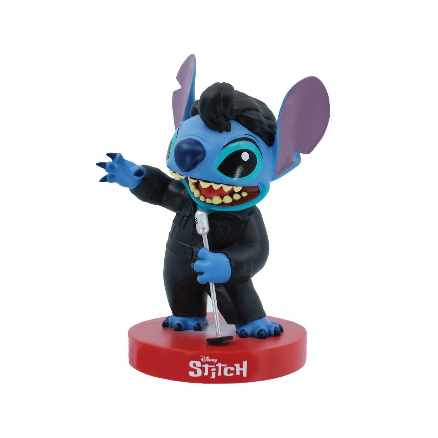 Schwarze Stitch - DISNEY GRAND JESTER