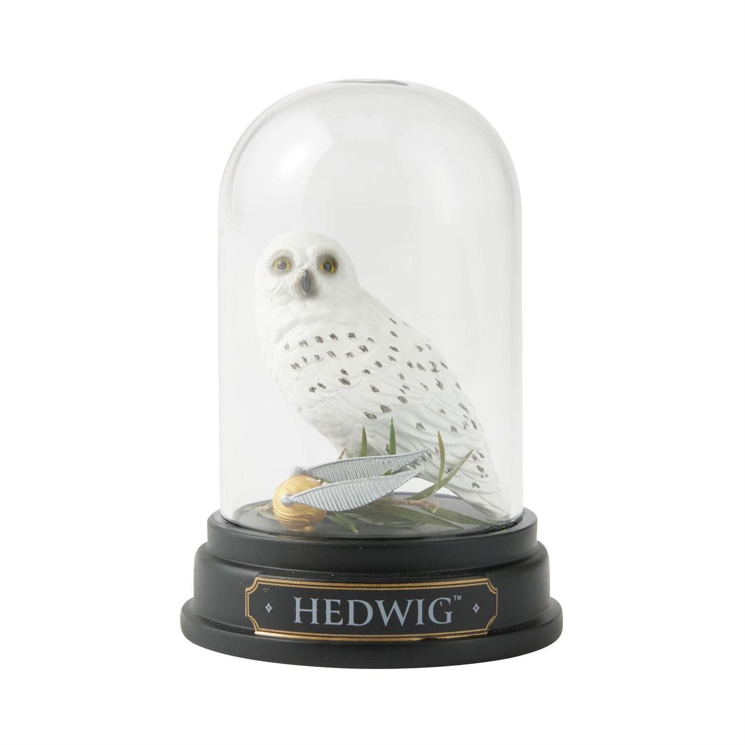 Hedwig Cloche - Harry Potter Zauberwelt