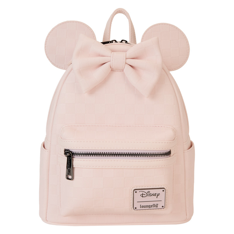 Loungefly disney minnie backpack sale