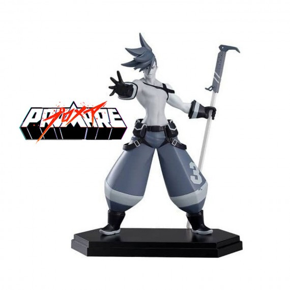 Galo Thymos – Popup-Parade Promare