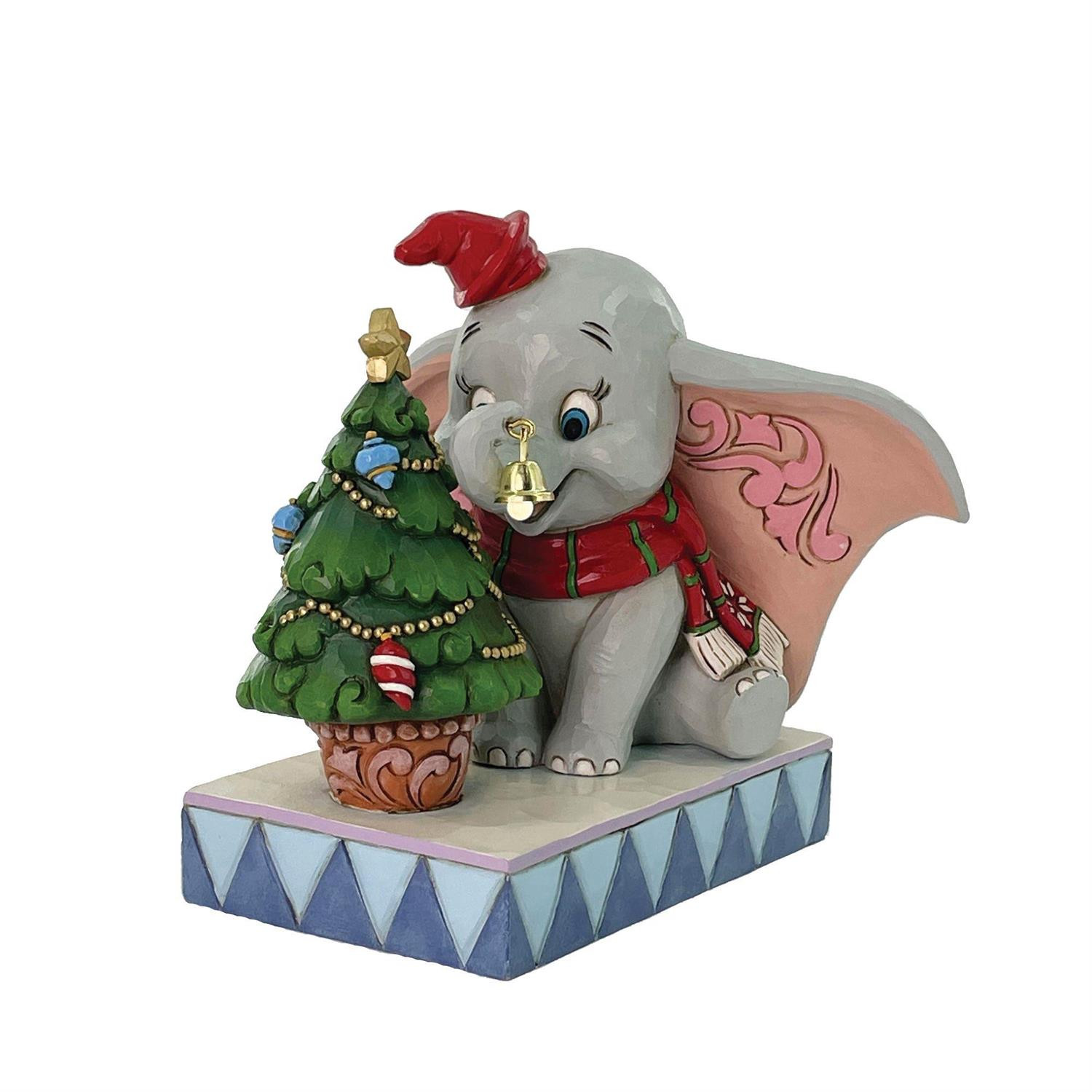 Dumbo Weihnachten – Disney Traditions