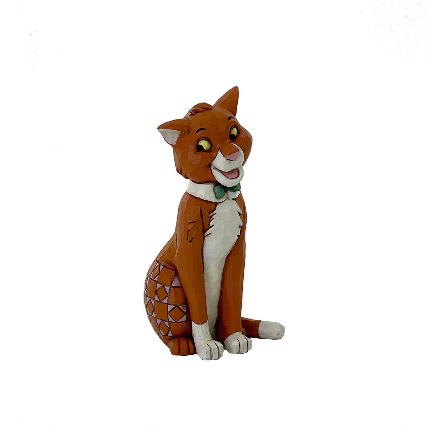 Mini Thomas O'Malley - Disney Traditions Die Aristocats