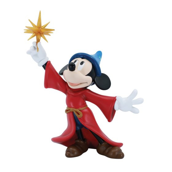 Mickey Sorcerer – 85. Jubiläum von Disney Showcase Fantasia