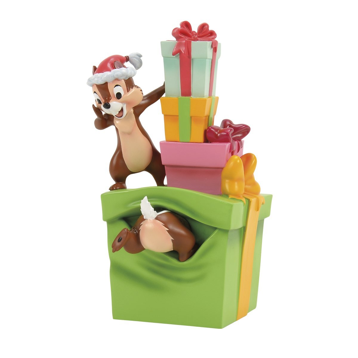 Chip Und Chap Weihnachten - Disney Showcase