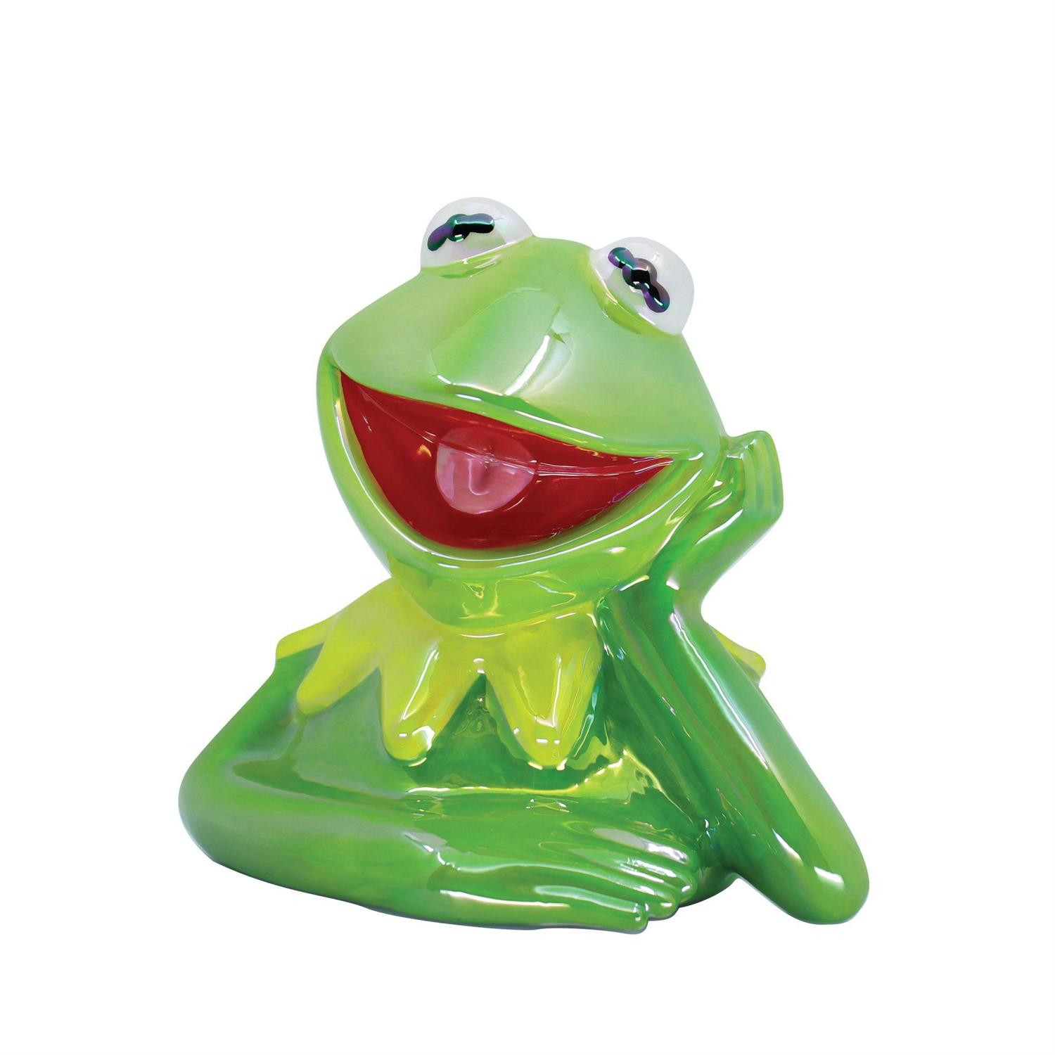 Kermit, die Froschbank - Disney Showcase Muppets