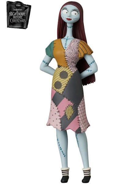 Minifigur Sally - Disney Nightmare Before Christmas