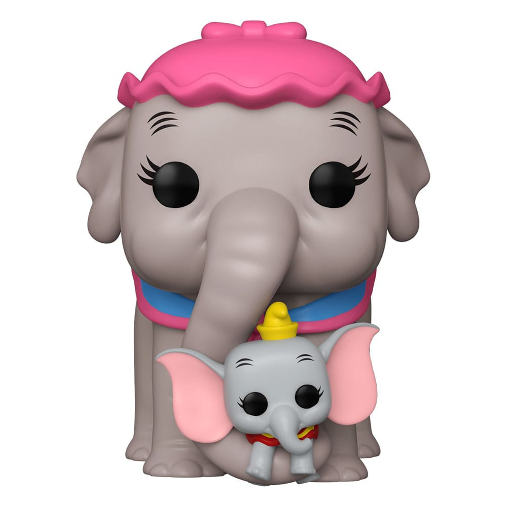 FUNKO POP! 1537 Mrs. Jumbo - Disney Dumbo