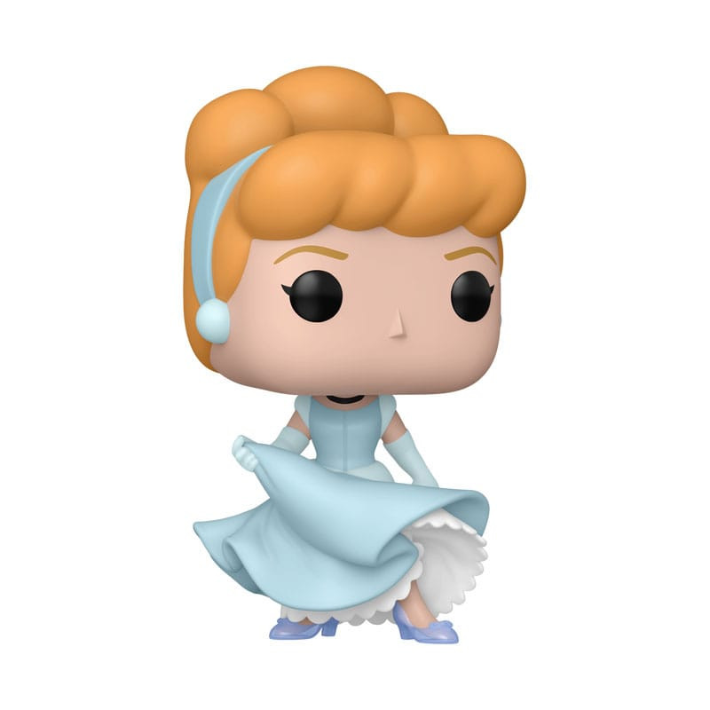 FUNKO POP! 1542 Aschenputtel – Disney Aschenputtel 75. Jubiläum