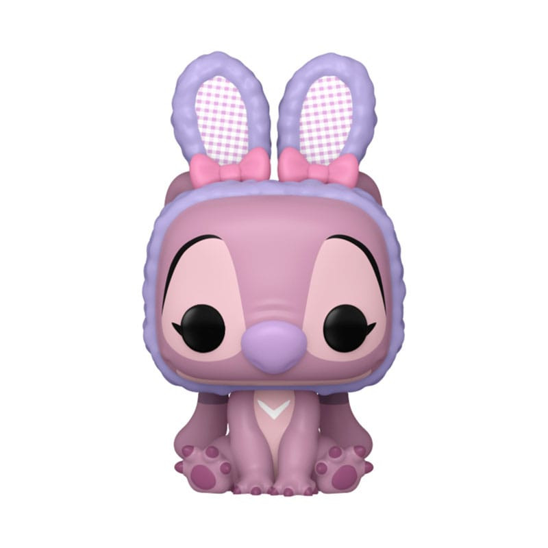 Disney Figur Pocket POP! Vinyl Ostern Engel 4 cm