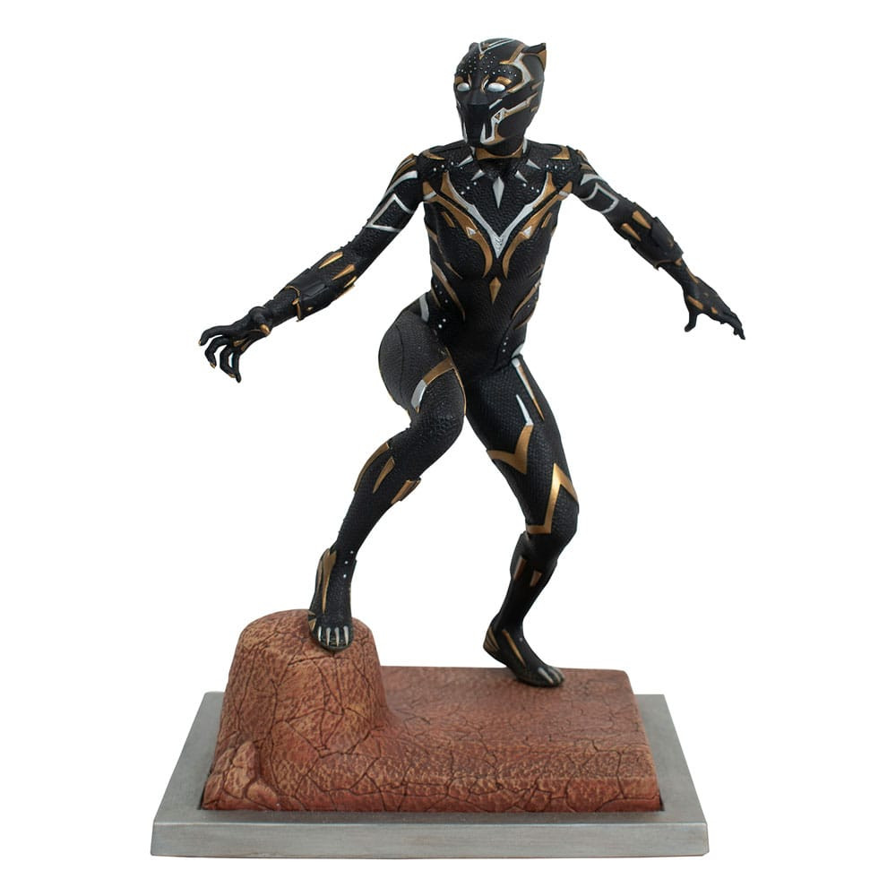 Black Panther: Wakanda Forever Marvel Gallery Shuri-Statuette 25 cm