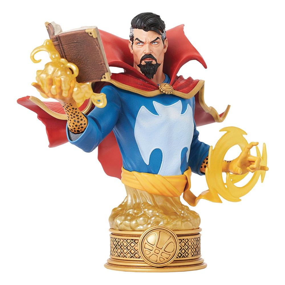 Marvel Comics büste 1/7 Doctor Strange 13 cm