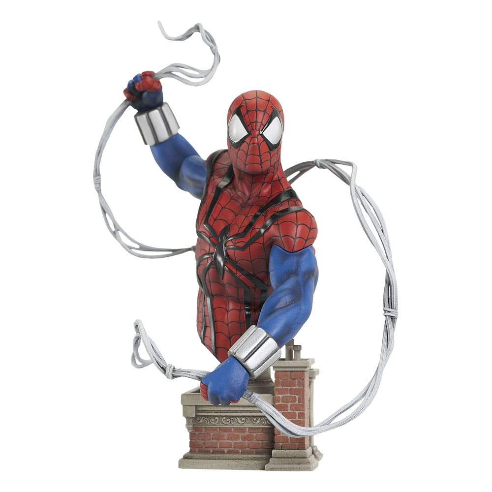 Marvel Comics büste 1/7 Ben Reilly Spider-Man 15 cm