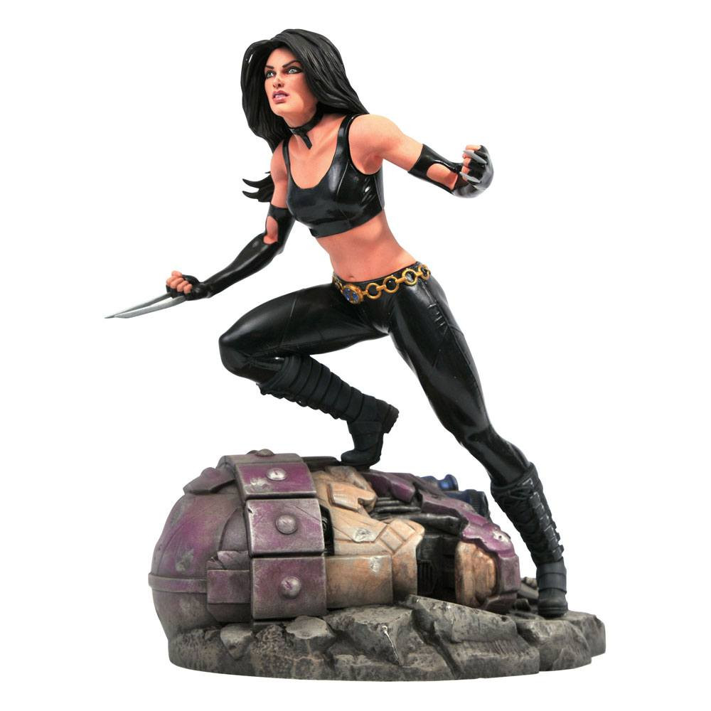 Marvel Figur Premier Collection X-23 25 cm