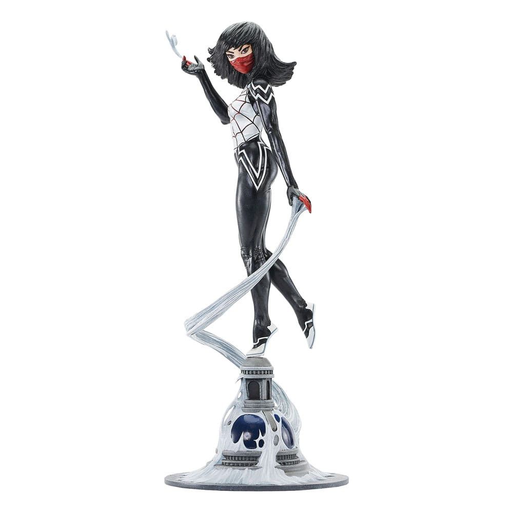 Marvel Premier Collection Statuette 1/7 Seide 36 cm