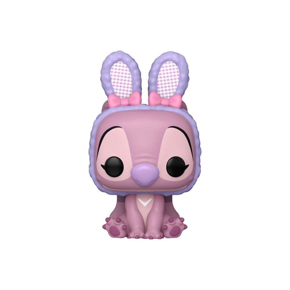 Lilo & Stitch POP! 1534 Vinylfigur Ostern 2025 Engel 9 cm