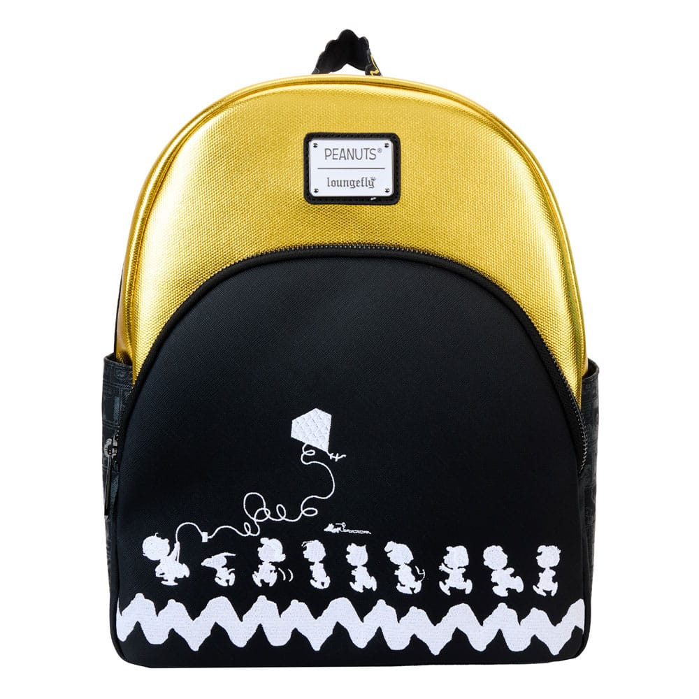 Peanuts by Loungefly Mini-Tasche zum 75. Jubiläum