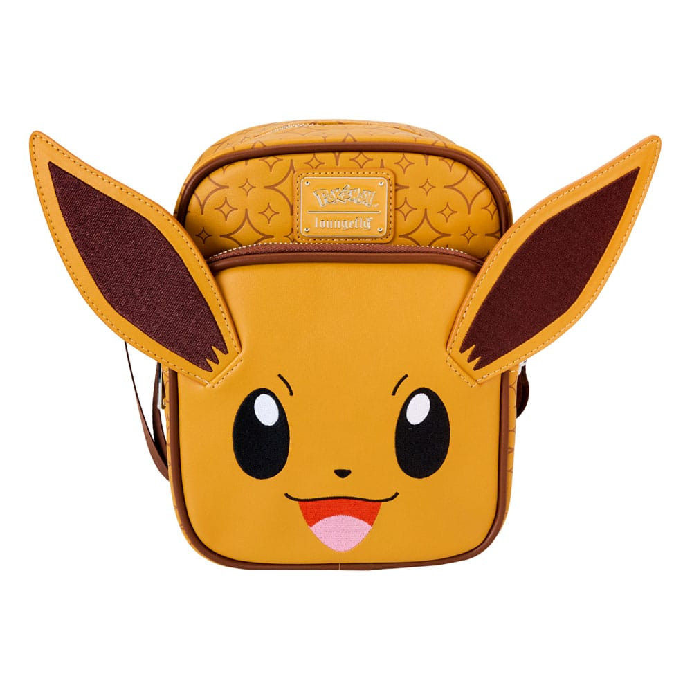 Pokemon von Loungefly Eevee Cosplay schultertasche