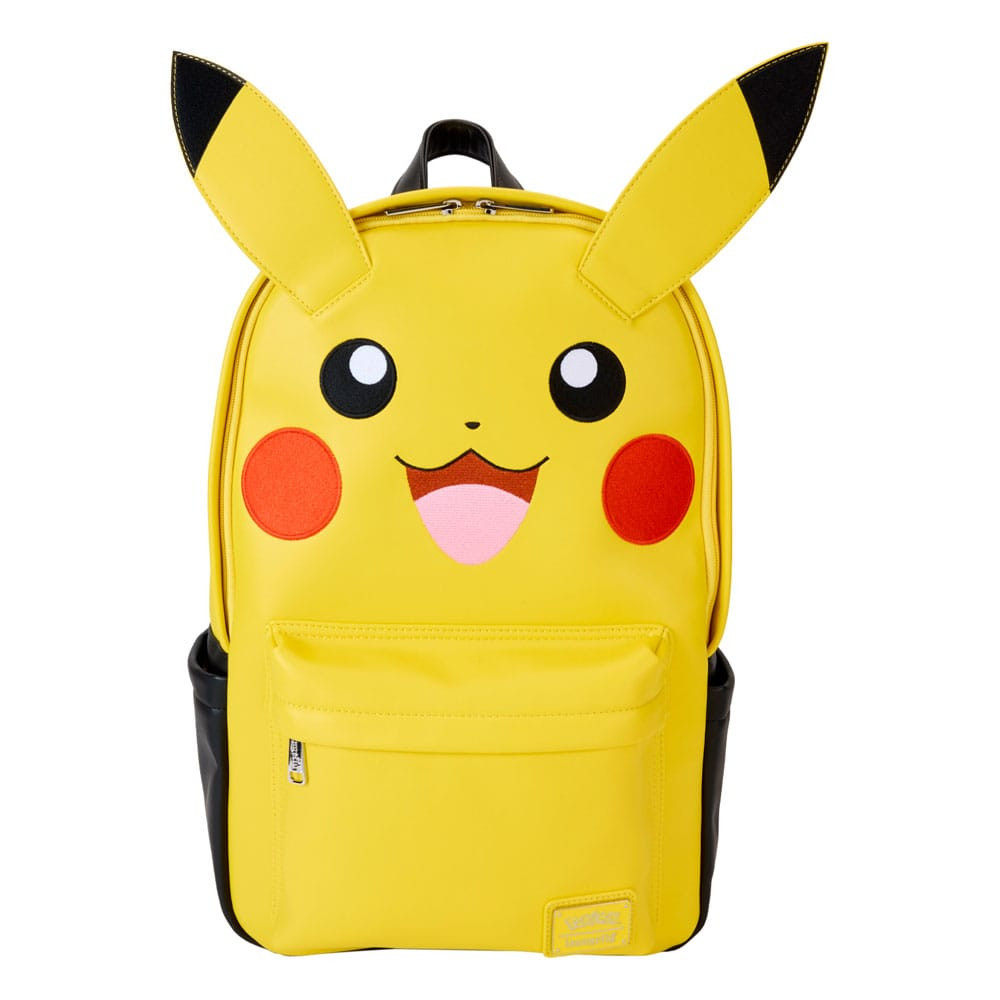 Pokemon by Loungefly Rucksack in voller Größe