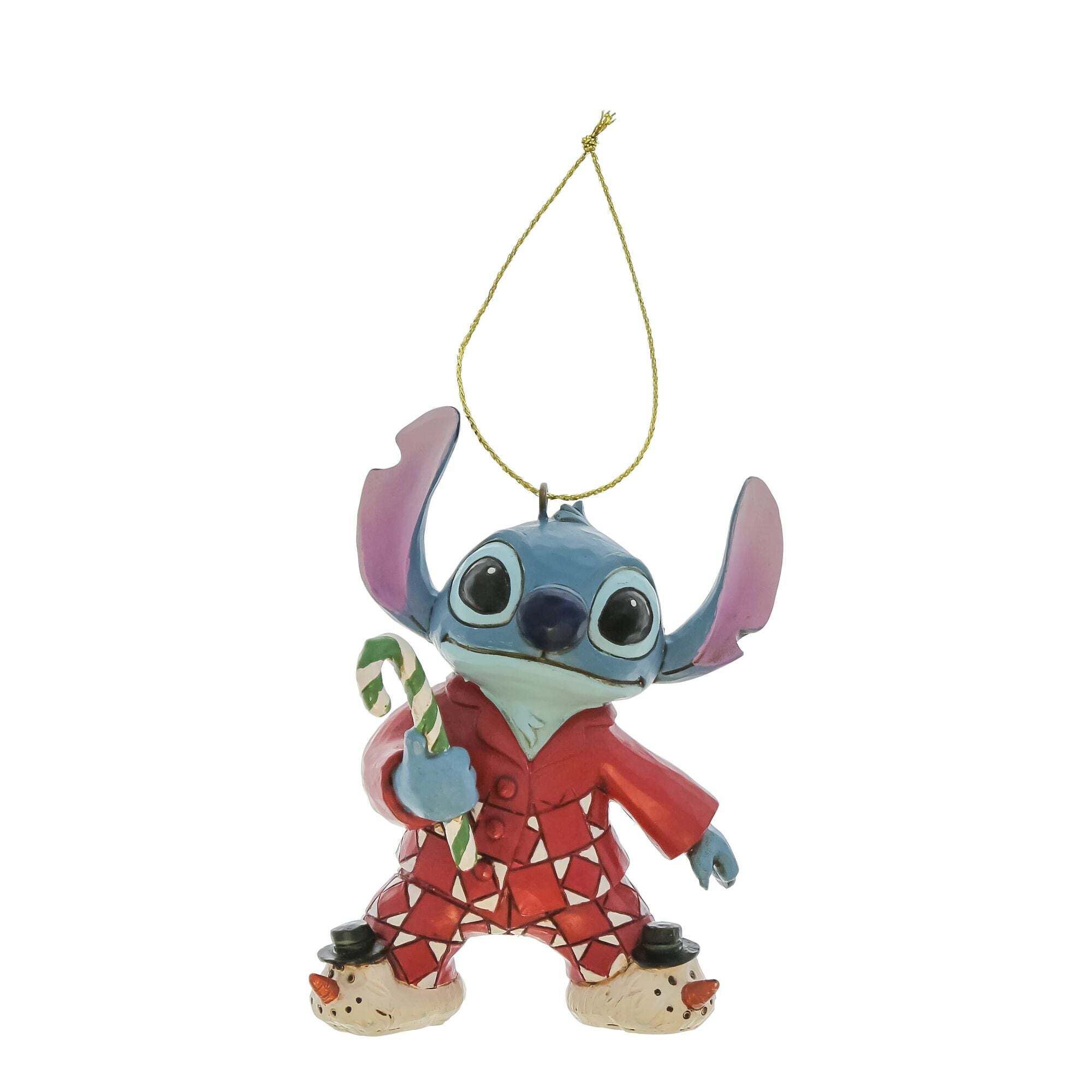 WEIHNACHTEN IM PYJAMAS (HO) - DISNEY TRADITIONS