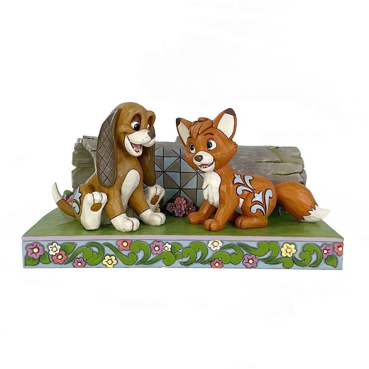 FUCHS UND HUND - DISNEY TRADITIONS