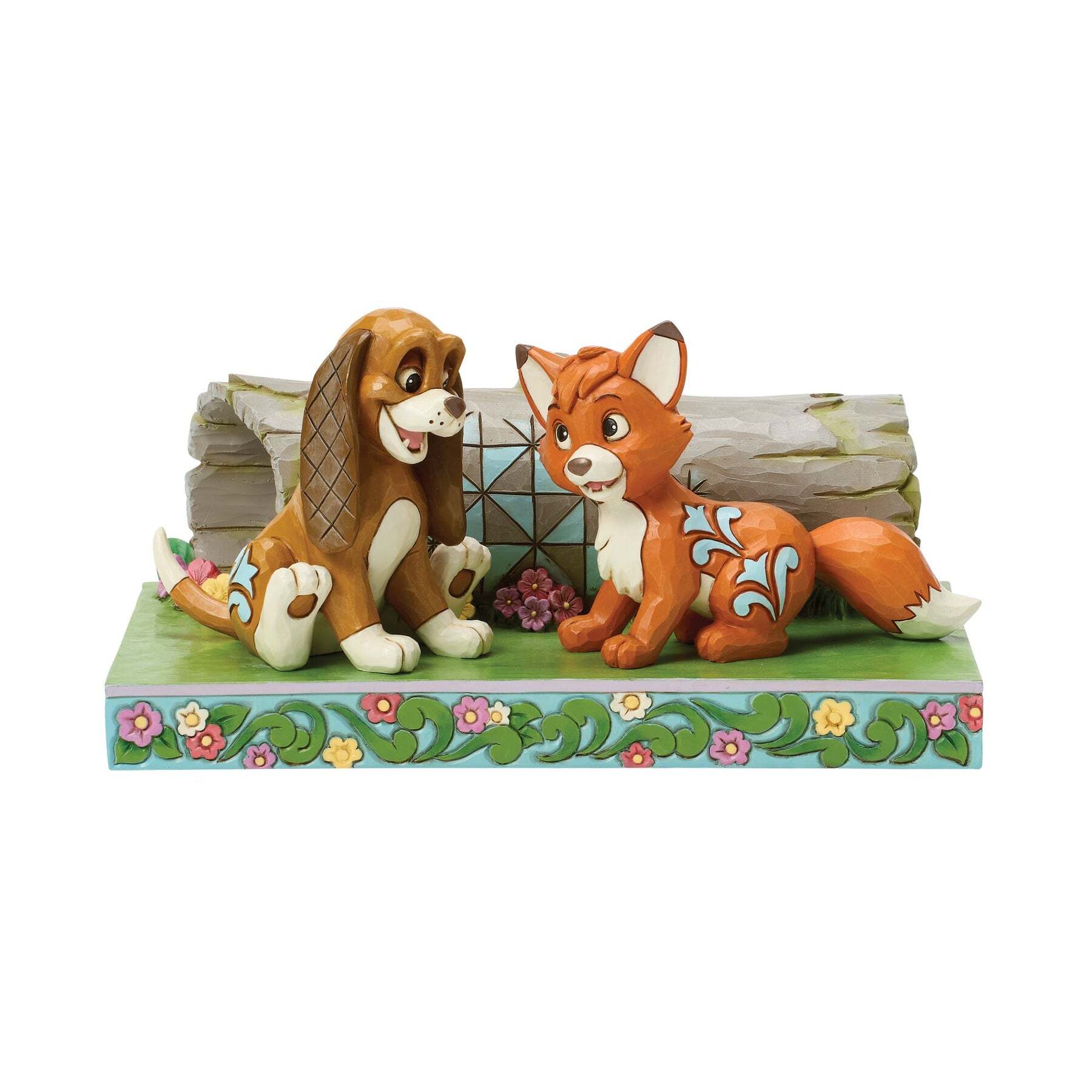 FUCHS UND HUND - DISNEY TRADITIONS