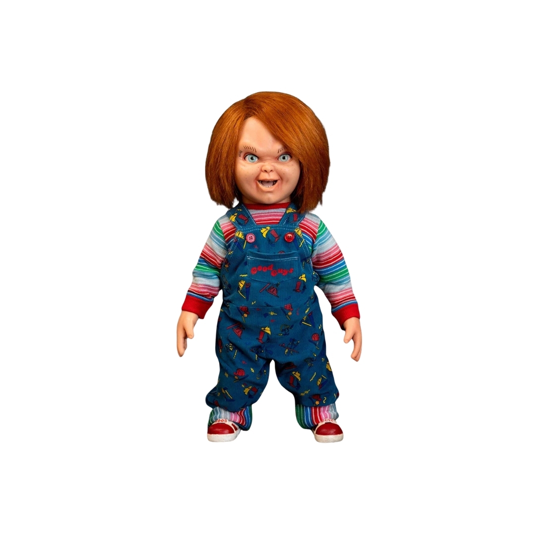 CHUCKY (TV-SERIE) – 1:1-REPLIK – LEBENSGROSSE CHUCKY-PUPPE