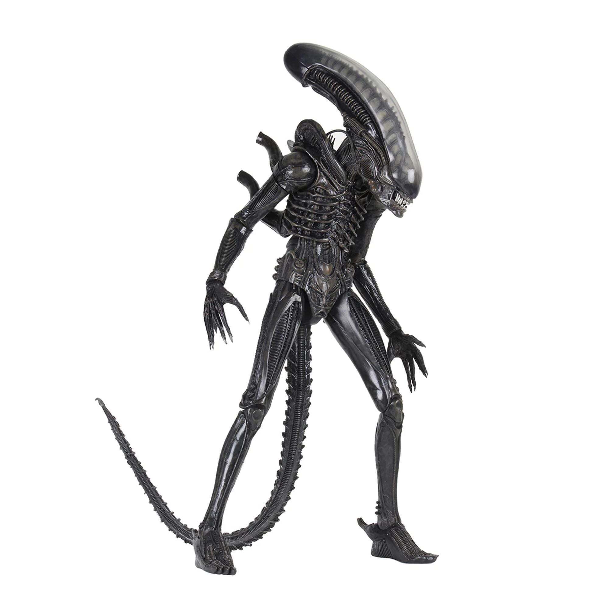 ALIEN - ACTIONFIGUR IM MAßSTAB ¼ - 40. JUBILÄUM BIG CHAP