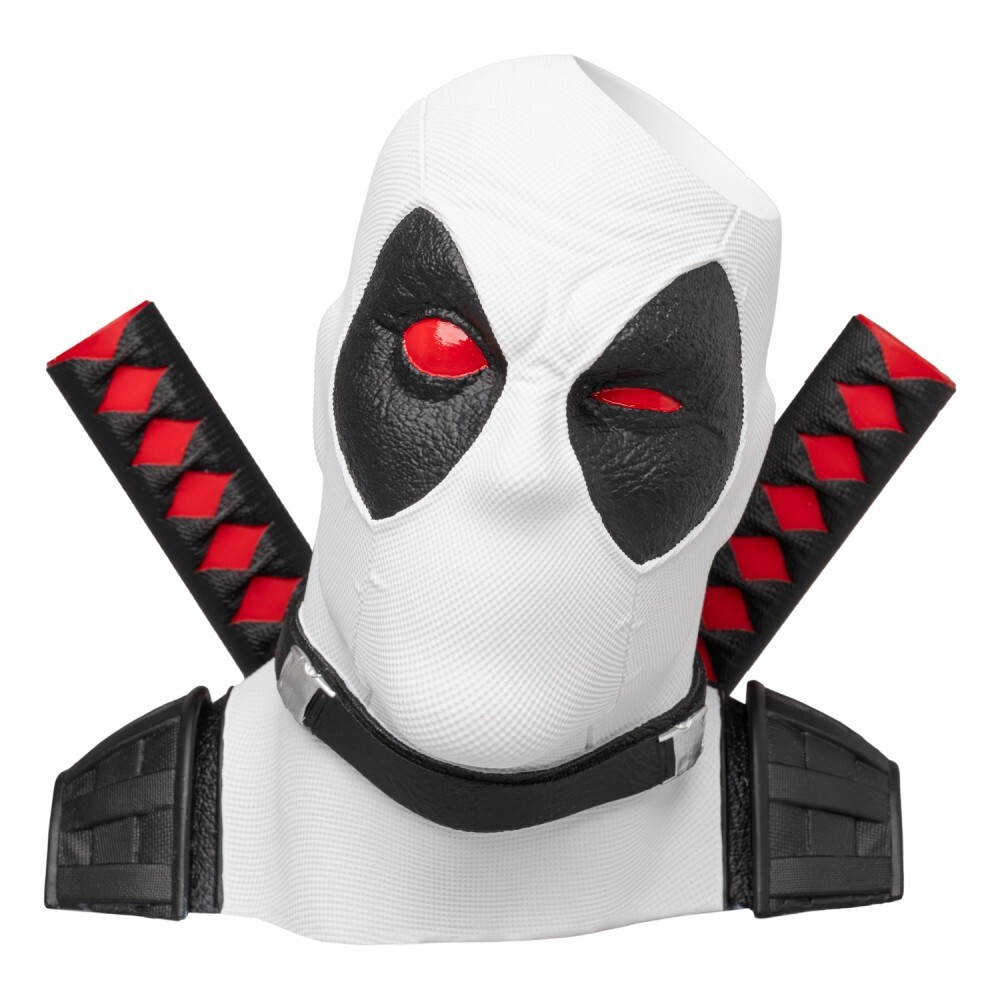 Deadpool Kostüm X-Force Stiftehalter - Marvel