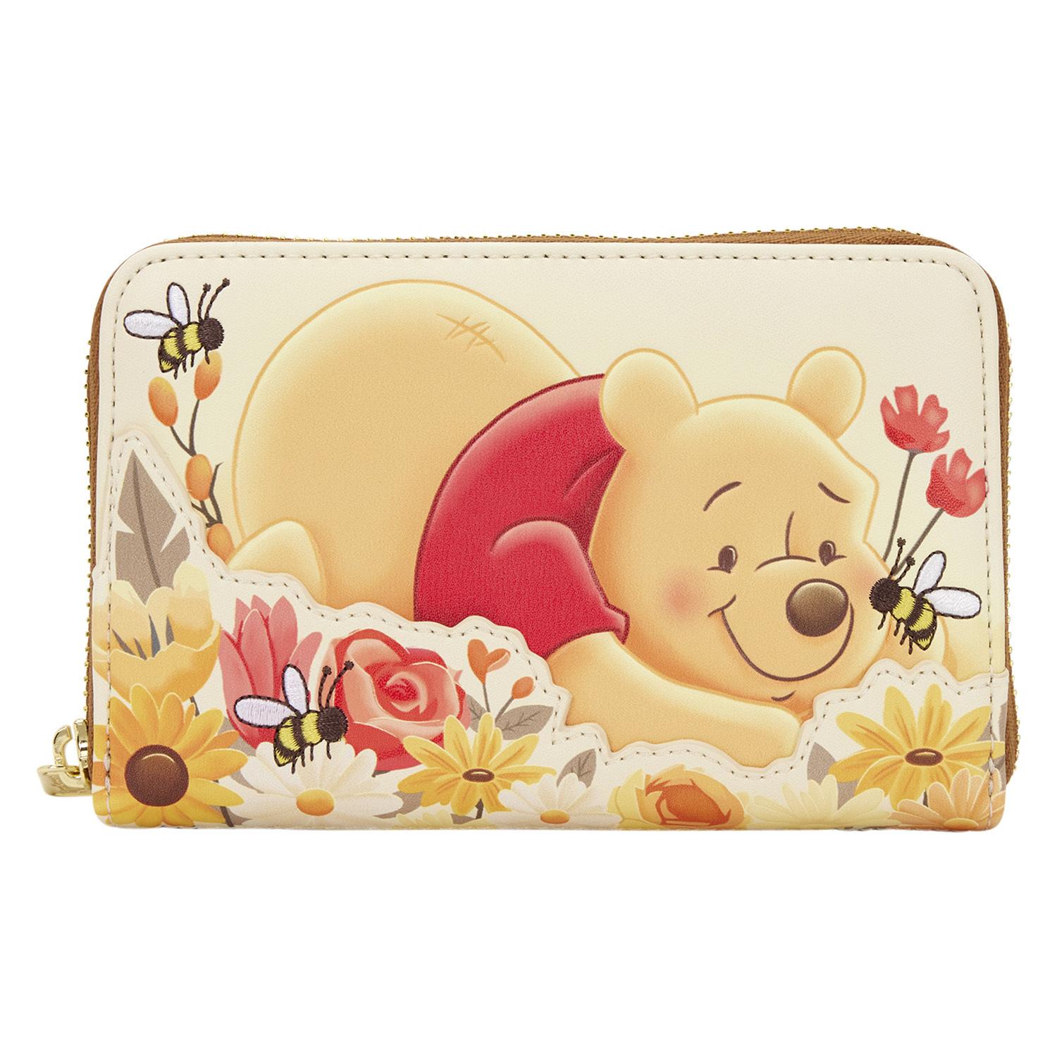 Winnie Puuh Geldbörse - Disney Loungefly