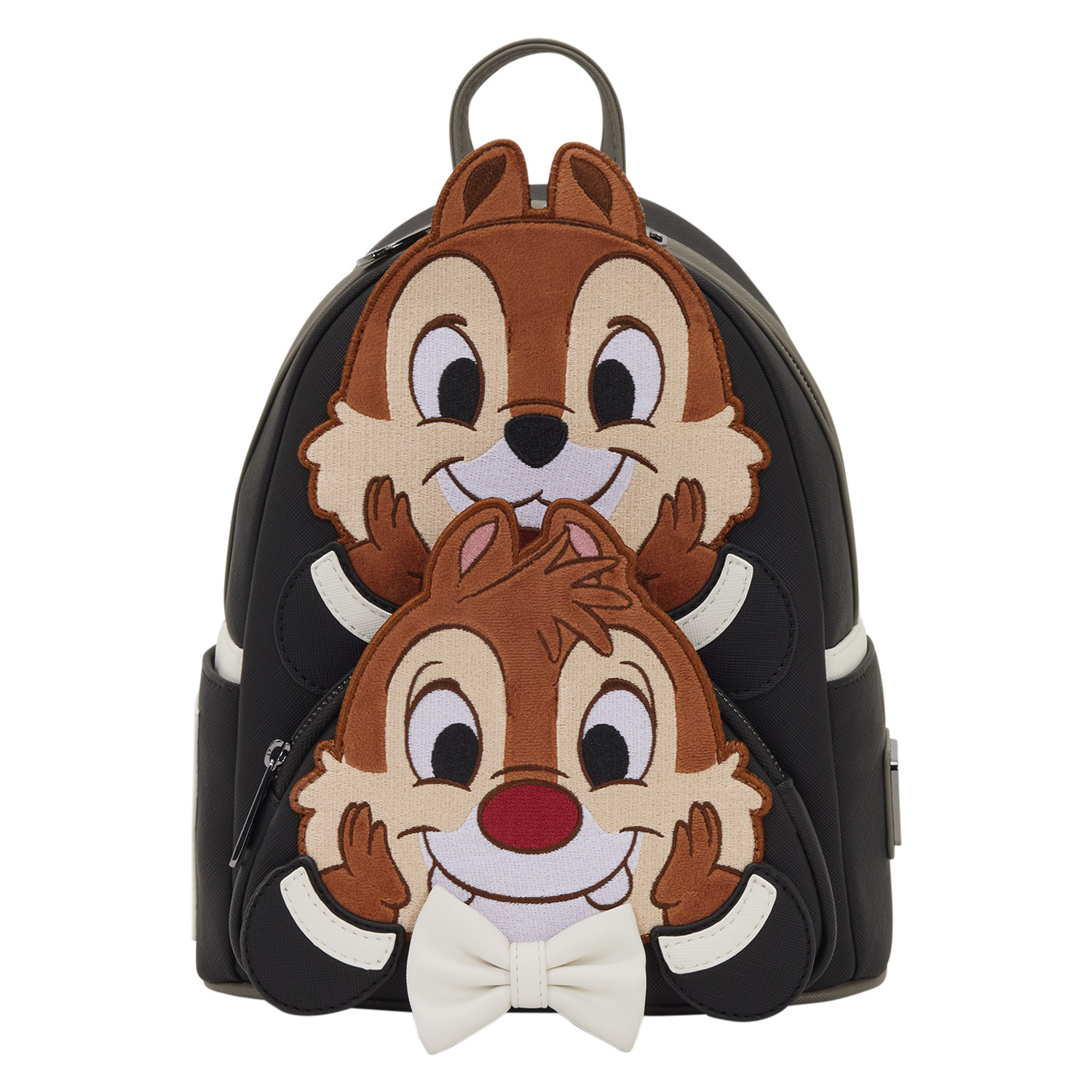 Chip und Chap Mini-Rucksack - Disney Loungefly