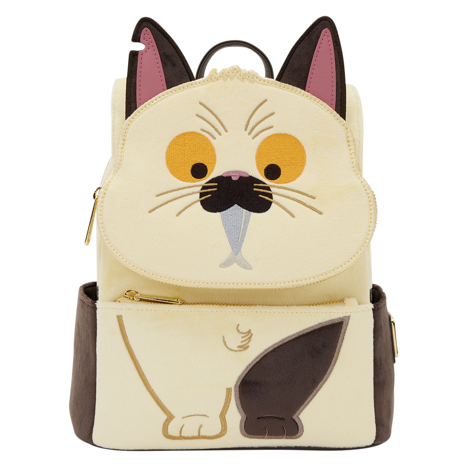 Machiavelli Mini-Rucksack - Disney-Pixar Loungefly Luca
